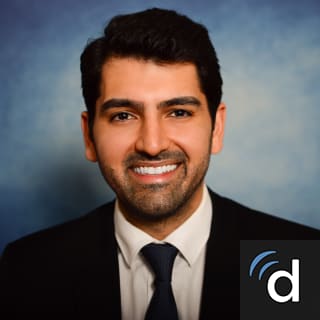 Matiar Jafari, MD