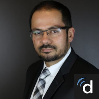 Abdul Ahad Hayee, MD