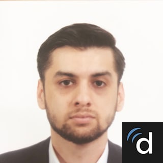 Nadeem Wain, MD