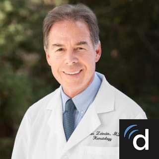 James Zehnder, MD, Pathology, Palo Alto, CA