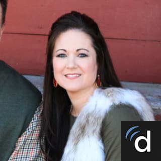 Amy Townsend, MD, Family Medicine, Bridge City, TX