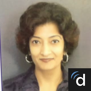 Anamika Katoch, MD