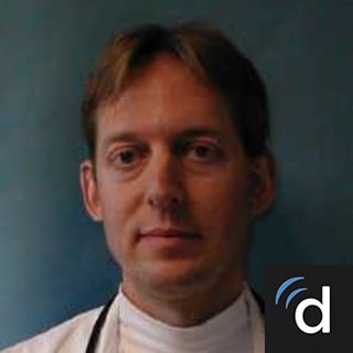 Scott Mackey, MD, Emergency Medicine, Dublin, OH