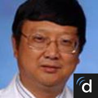 Yi Feng, MD