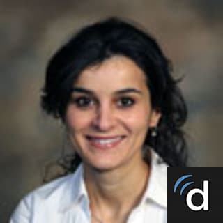 Rania Agha, MD