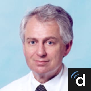 James Crane, MD