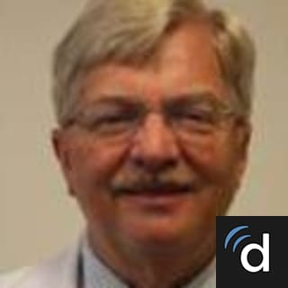 Michael Franklin, MD