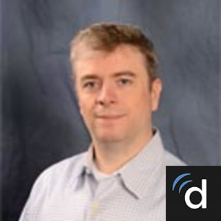 Daren Scroggie, MD