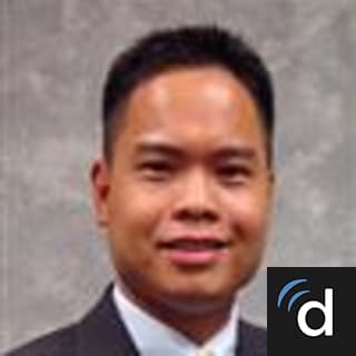 Wilfred Lumbang, MD, Dermatology, Manchester, NH