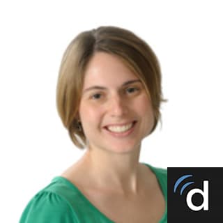 Christine Henrichs, MD