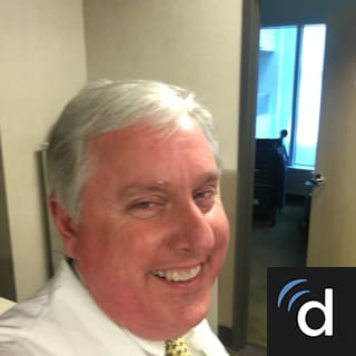 Louis Johnson, MD