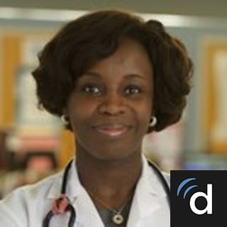 Yvonne Wilson, MD
