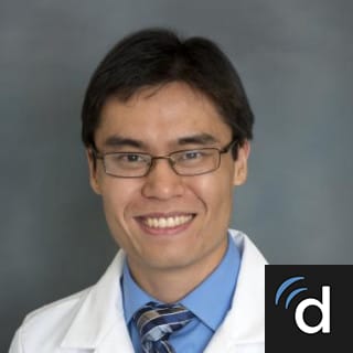 Chuan-Xing Ho, MD, Internal Medicine, Atlanta, GA