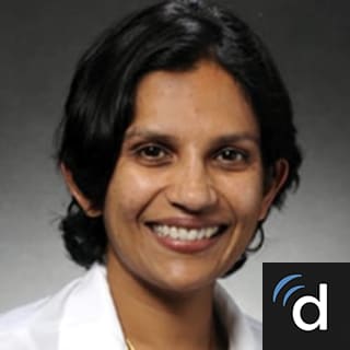 Shreya Chandra, MD