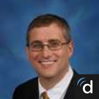 Nadav Dujovny, MD