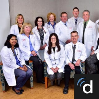 Armen Sevag, DO, Internal Medicine, Glen Mills, PA