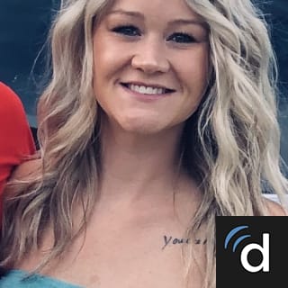 Lauren Wells, Geriatric Nurse Practitioner, Pleasant View, TN