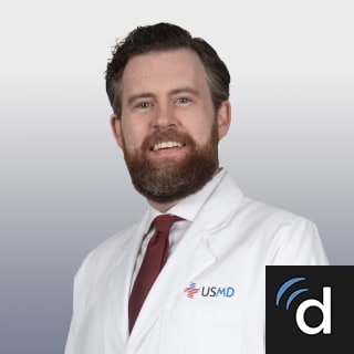 Dr. Grant P. Redrow, MD | Houston, TX | Urologist | US News Doctors