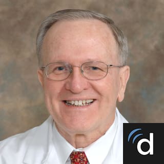 John Beary III, MD