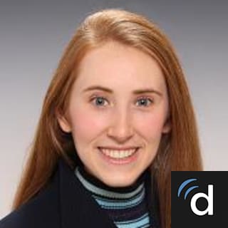 Brittany Shrefler, MD