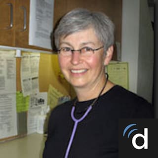 Susan Mahle, MD