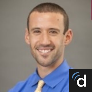 Scott Zeller, PA | Physician Assistant in Denver, CO | US News Doctors