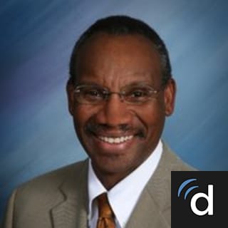 James Brown, MD