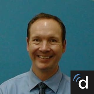 Mark Mighell, MD