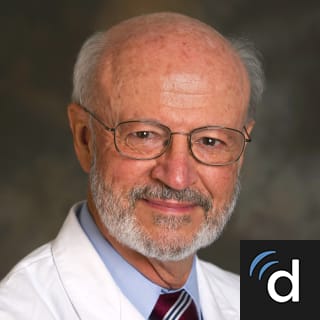Elliott Winton, MD