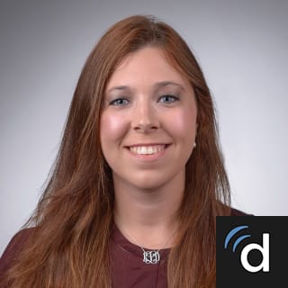 Dr. Kayla LaFaver, DO – Columbia, SC | Internal Medicine
