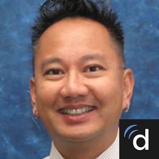 Roderick Vitangcol, MD, Family Medicine, Sacramento, CA