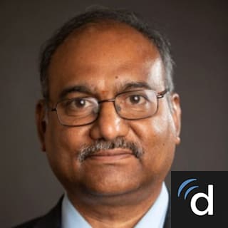 Venkataramana Garikiparthy, MD