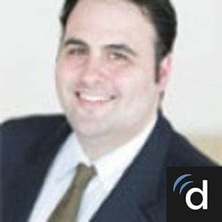 Edward Rubin, MD