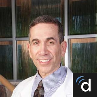 Alan Langburd, MD