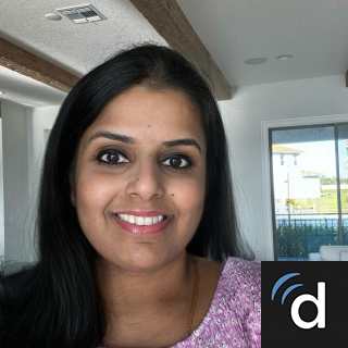 Shoba Theivanayagam, MD