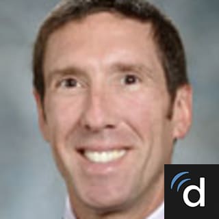 Gary Clayman, MD