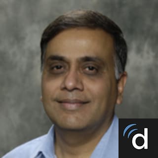 Nilesh Jariwala, MD