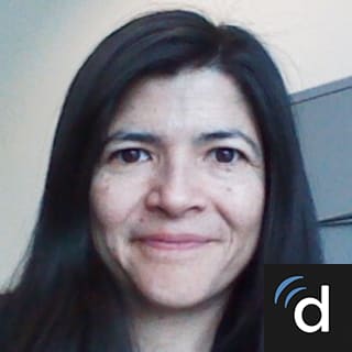 Rocio Pereira, MD, Endocrinology, Denver, CO