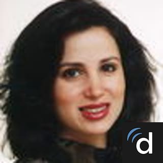 Armita Bijari, MD