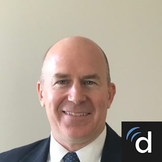 Kenneth Terhaar, MD