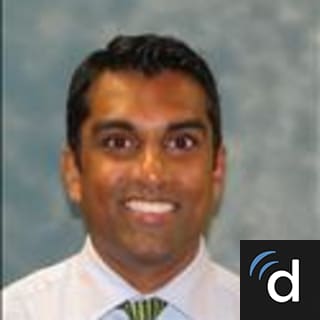 Amar Rajadhyaksha, MD, Orthopaedic Surgery, Miami, FL
