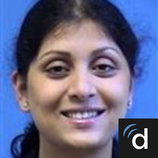 Nikita (Chaudhari) Mishra, MD, Obstetrics & Gynecology, Sacramento, CA