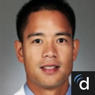Johnny Lin, MD