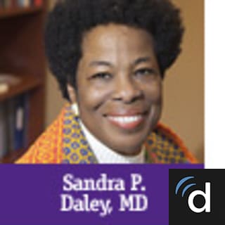 Sandra Daley, MD