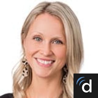 Berit (Olson) Spidahl, Physician Assistant, Fergus Falls, MN