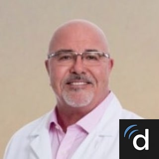 Clayton Barbour II, MD