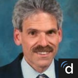 Ronald Dubin, MD