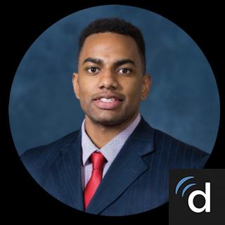 Justin Robinson, MD, Thoracic Surgery, Baltimore, MD