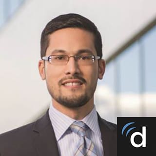Dr. Aaron C. Vanhise, DO | Manalapan, NJ | Cardiologist | US News Doctors