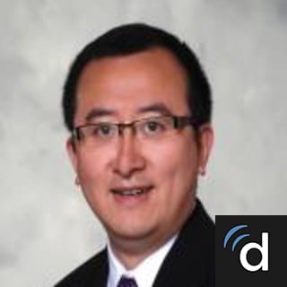 Haihong Mao, MD